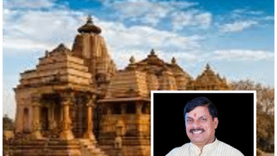Photo of मध्यप्रदेश : पर्यटन की नई पहचान, बहुआयामी आकर्षण का केंद्र