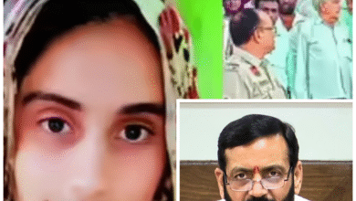 Photo of भिवानी टीचर मनीषा हत्याकांड: हरियाणा सरकार ने मान ली सभी मांगें, CBI जांच के आदेश