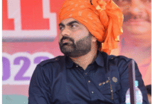 Photo of हर वर्ग का सम्मान ही क्षत्रिय धर्म : अवनीश सिंह ने साझा किए विचार, अंकित कुमार गोयल को दिया एक्सक्लूसिव इंटरव्यू