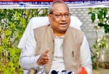 Photo of गोरखपुर में संजय निषाद के बागी तेवर, बोले – भरोसा नहीं है तो गठबंधन खत्म कर दें