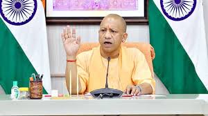 Photo of यूपी में बाढ़ का खतरा: सीएम योगी ने दिए राहत कार्य तेज करने के निर्देश, 22 जिले प्रभावित