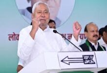 Photo of बिहार में 5 नए औद्योगिक क्षेत्र विकसित होंगे; जेपी सेनानियों की पेंशन दोगुनी