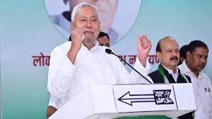 Photo of बिहार में 5 नए औद्योगिक क्षेत्र विकसित होंगे; जेपी सेनानियों की पेंशन दोगुनी