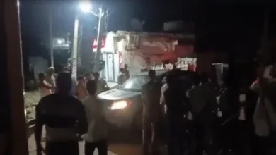 Photo of जयपुर में सनसनी: बंद XUV से मिले दो मासूम भाइयों के शव, परिजनों ने जताई हत्या की आशंका