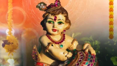 Photo of क्यों मनाई जाती है जन्माष्टमी? जानिए कृष्ण के जन्म से लेकर कंस के वध तक की पूरी कहानी