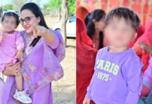 Photo of जोधपुर में दहेज प्रताड़ना का दर्दनाक मामला: लेक्चरर मां-बेटी ने लगाई आग, दोनों की मौत