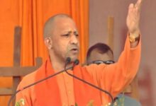 Photo of जाति-धर्म आधारित आदेश पर CM योगी की सख्ती, अधिकारी निलंबित – “पूर्वाग्रह बर्दाश्त नहीं”