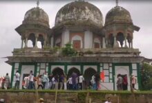 Photo of फतेहपुर में 200 साल पुराने मकबरे को लेकर बवाल, हिंदू संगठनों ने पूजा की मांग पर जताया जोर