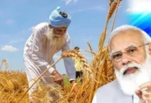 Photo of भारत अपने किसानों के हितों से कोई समझौता नहीं करेगा: पीएम मोदी का अमेरिका को करारा जवाब