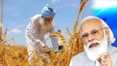 Photo of भारत अपने किसानों के हितों से कोई समझौता नहीं करेगा: पीएम मोदी का अमेरिका को करारा जवाब