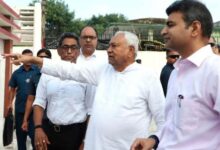Photo of बिहार में बनेगा ‘वेस्ट टू वंडर’ थीम पार्क, सीएम नीतीश कुमार ने किया शिलान्यास