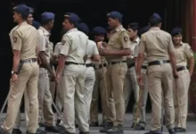 Photo of मुंबई क्राइम ब्रांच को बड़ी सफलता, 5 शूटरों के पास से हथियार बरामद