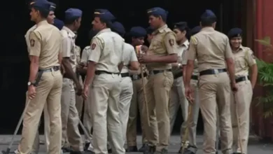 Photo of मुंबई क्राइम ब्रांच को बड़ी सफलता, 5 शूटरों के पास से हथियार बरामद