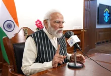 Photo of मन की बात के 125वें एपिसोड में पीएम मोदी का आह्वान “गर्व से कहो, ये स्वदेशी है”, आपदाओं पर संवेदना, सेना की सराहना और ‘प्रतिभा सेतु’ की बड़ी पहल