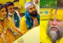 Photo of प्रेमानंद महाराज को किडनी देने की बात पर ट्रोल हुए राज कुंद्रा, बोले– ‘मानवता को PR स्टंट कह देना अफसोसजनक’