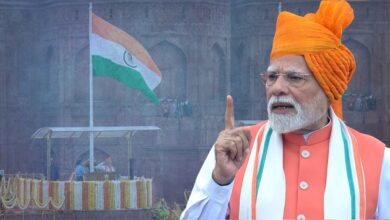 Photo of प्रधानमंत्री ने शुरू की ‘प्रधानमंत्री विकसित भारत रोजगार योजना’, 3.5 करोड़ युवाओं को मिलेगा लाभ