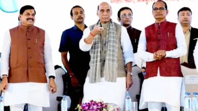 Photo of 1800 करोड़ की ‘ब्रह्मा’ परियोजना से बदलेगी मध्य प्रदेश की तस्वीर, 5 हजार से अधिक रोजगार के अवसर