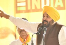 Photo of पंजाब में हेल्थकेयर में क्रांतिकारी कदम: मुख्यमंत्री भगवंत मान ने लॉन्च किया ‘आम आदमी क्लीनिक’ चैटबॉट