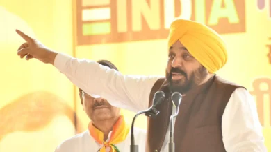 Photo of पंजाब में हेल्थकेयर में क्रांतिकारी कदम: मुख्यमंत्री भगवंत मान ने लॉन्च किया ‘आम आदमी क्लीनिक’ चैटबॉट