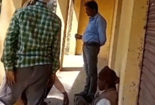 Photo of ड्यूटी पर ‘जाम’, कैमरे में कैद लेखपाल साहब, वायरल वीडियो से प्रशासन की कार्यप्रणाली पर उठे सवाल