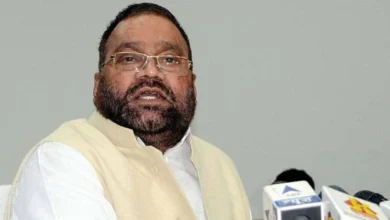 Photo of रायबरेली में कार्यक्रम के दौरान स्वामी प्रसाद मौर्या पर हमला, समर्थकों में हड़कंप