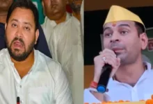 Photo of बिहार चुनाव से पहले महागठबंधन में घमासान, तेजस्वी ने खुद को घोषित किया सीएम फेस, भड़के तेजप्रताप