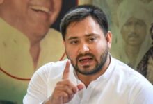 Photo of बिहार चुनाव से पहले तेजस्वी यादव पर केस, बोले – ‘FIR से डरता कौन है?’