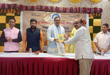 Photo of विकसित भारत के लिए शिक्षा पर शिक्षा संस्कृति उत्थान न्यास का विशेष विमर्श