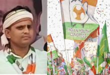 Photo of कांग्रेस के मंच से पीएम मोदी को गाली देने के मामले में गिरफ्तारी
