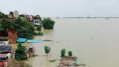 Photo of यूपी में बाढ़ का कहर: 15 जिले प्रभावित, लाखों लोग बेहाल