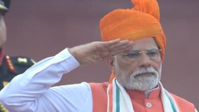 Photo of 79वां स्वतंत्रता दिवस: पीएम मोदी ने खेलों, युवाओं और राष्ट्रीय सुरक्षा पर रखे विचार