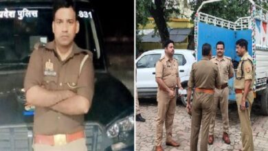 Photo of ड्यूटी के दौरान जवान सिपाही को आया हार्ट अटैक, 10 मिनट में मौत