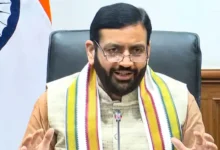 Photo of हरियाणा में बारिश से हालात बिगड़े: सीएम नायब सिंह सैनी ने दिए अफसरों को सख्त निर्देश