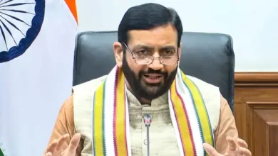 Photo of हरियाणा में बारिश से हालात बिगड़े: सीएम नायब सिंह सैनी ने दिए अफसरों को सख्त निर्देश