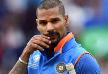 Photo of ऑनलाइन बेटिंग ऐप केस: ईडी ने शिखर धवन को भेजा समन