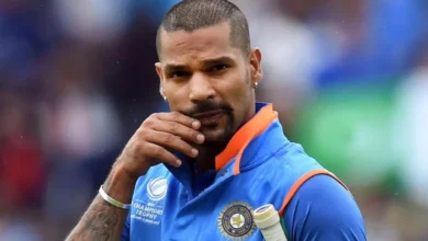 Photo of ऑनलाइन बेटिंग ऐप केस: ईडी ने शिखर धवन को भेजा समन