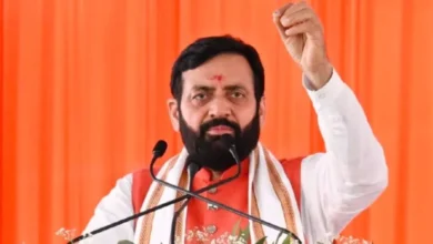 Photo of हरियाणा की राजनीति में नई शुरुआत: नायब सिंह सैनी का उदय