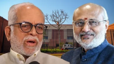 Photo of उपराष्ट्रपति चुनाव: आज होगा नए उपराष्ट्रपति का ऐलान, शाम तक आ सकता है नतीजा