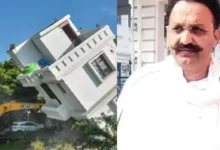 Photo of लखनऊ: मुख्तार अंसारी की ज़मीन पर बने 72 फ्लैट, गरीबों को मिलेगा लाभ
