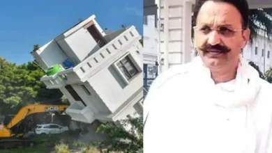 Photo of लखनऊ: मुख्तार अंसारी की ज़मीन पर बने 72 फ्लैट, गरीबों को मिलेगा लाभ