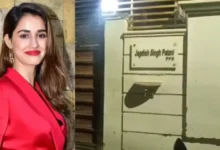 Photo of बरेली फायरिंग कांड के बाद दिशा पाटनी का परिवार चर्चा में, बहन खुशबू का सेल्फ-डिफेंस वीडियो वायरल