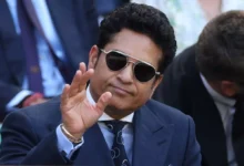 Photo of BCCI अध्यक्ष पद को लेकर अटकलें तेज, सचिन तेंदुलकर ने अफवाहों को किया खारिज