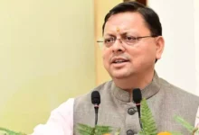 Photo of सेवामुक्त अग्निवीरों को मिलेगा 10% आरक्षण, धामी सरकार का बड़ा फैसला