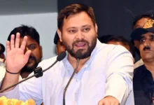 Photo of तेजस्वी यादव समेत 4 नेताओं पर ठगी का आरोप, दरभंगा में FIR दर्ज