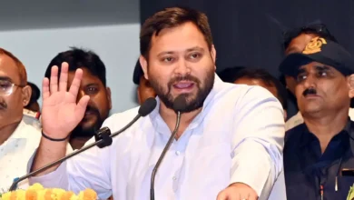 Photo of तेजस्वी यादव समेत 4 नेताओं पर ठगी का आरोप, दरभंगा में FIR दर्ज