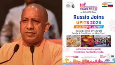 Photo of यूपीआईटीएस 2025: रूस के साथ नए व्यापारिक अवसरों की मिलेगी सौगात