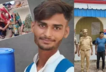 Photo of डेढ़ साल पुराने हत्या कांड का खुलासा, युवक के फूफा की हुई गिरफ्तारी