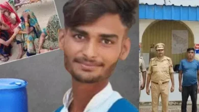 Photo of डेढ़ साल पुराने हत्या कांड का खुलासा, युवक के फूफा की हुई गिरफ्तारी
