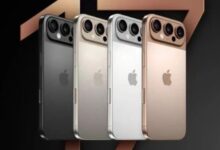 Photo of iPhone 17 सीरीज की लॉन्चिंग पर मचा हंगामा, मुंबई-Delhi में दिखा जबरदस्त क्रेज़
