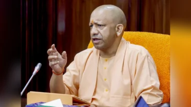 Photo of यूपी टी20 लीग युवाओं के लिए बेहतर, प्रदेश में बन रहे कई क्रिकेट स्टेडियम- सीएम योगी